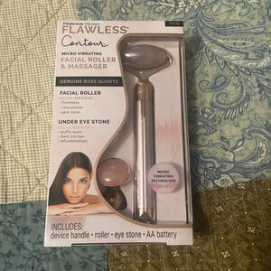 Micro vibrating Facial Roller and Massager